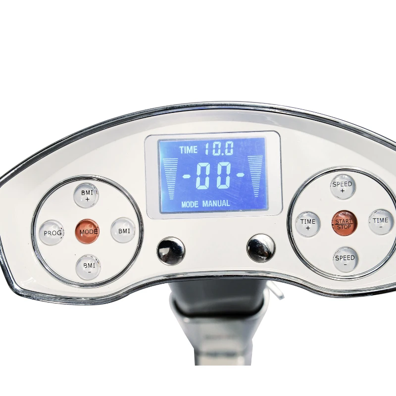 Soozier 300W Whole Body Vibration Machine Massage