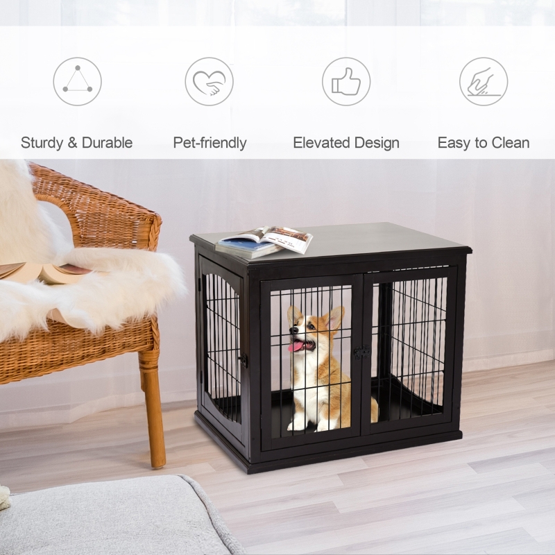 coffee table for dogs