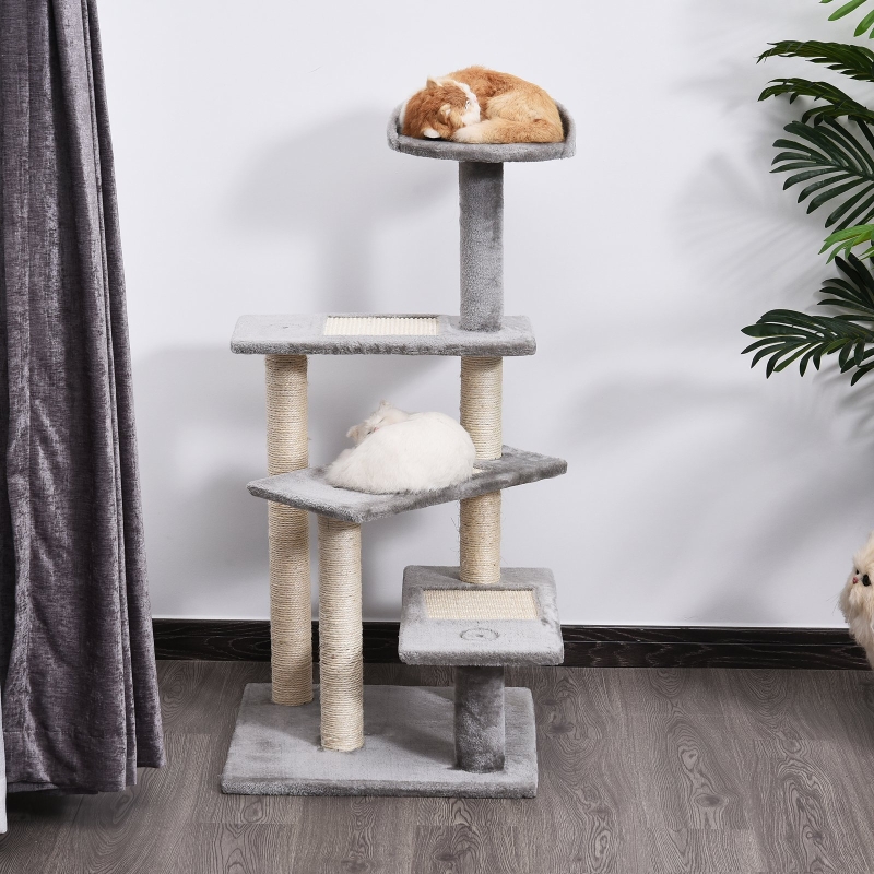 Cat tree