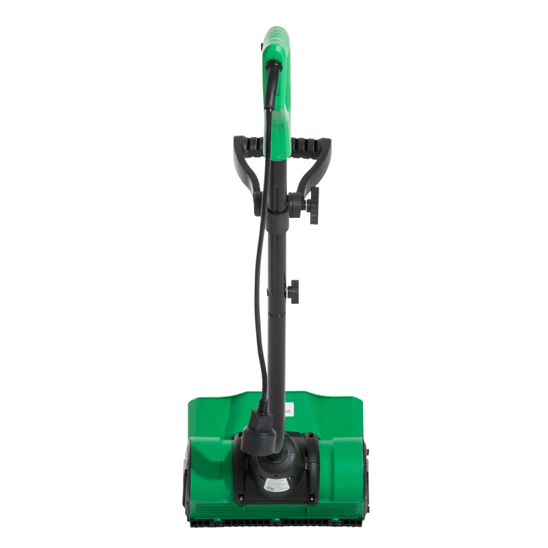 Outsunny 12-inch 9 Amp Electric Powered Snow Thrower