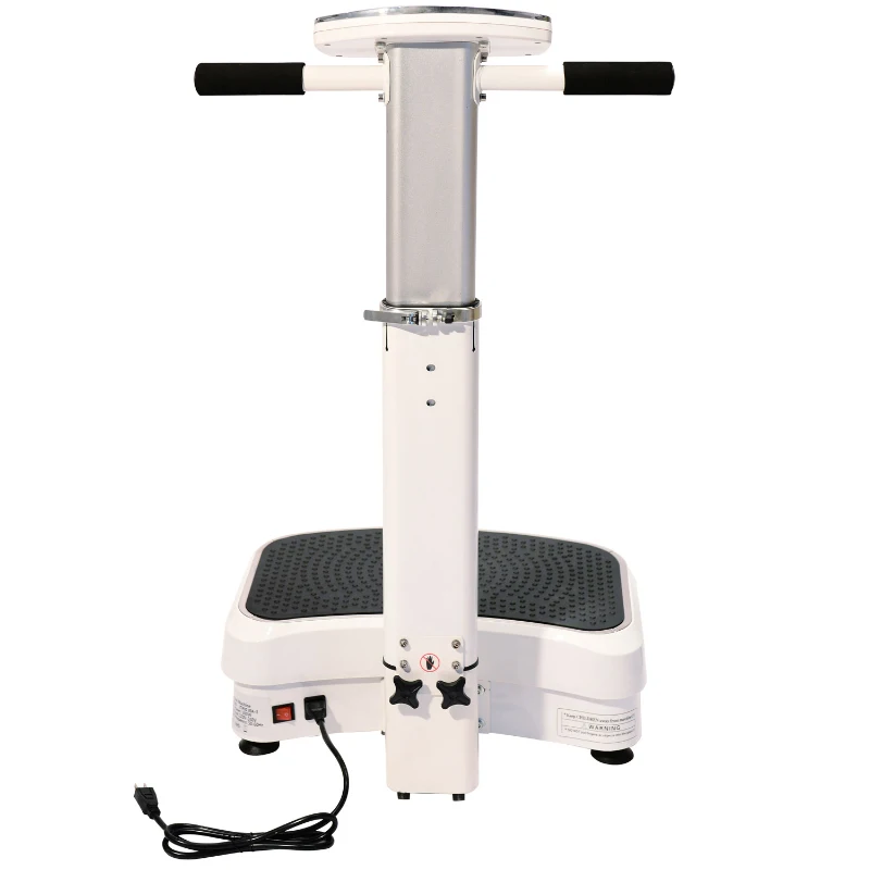 Soozier 300W Whole Body Vibration Machine Massage