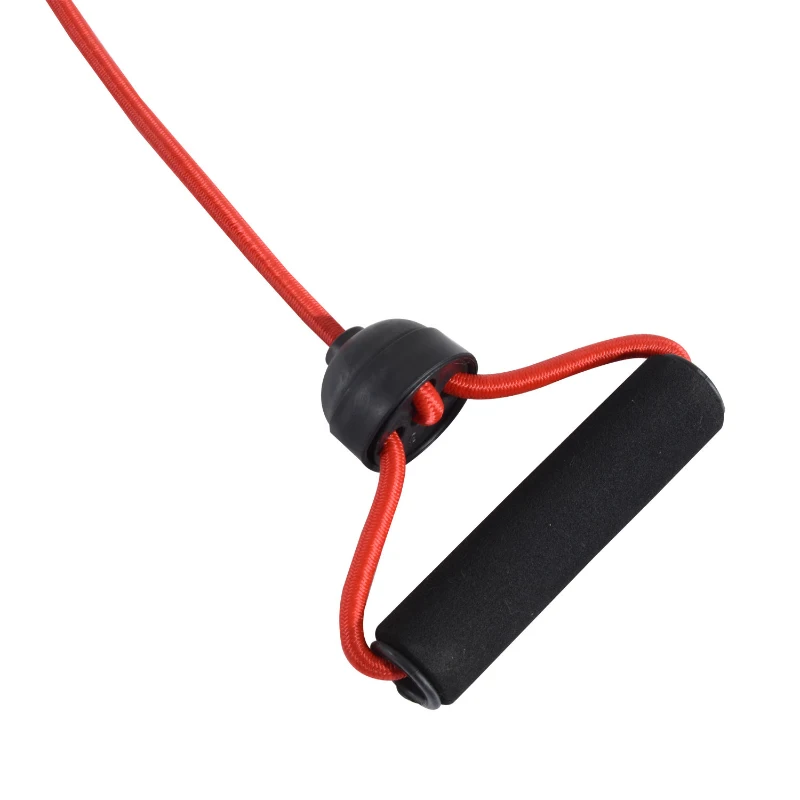 Soozier Adjustable Folding Ab Decline Sit-Up Bench with Resistance Bands