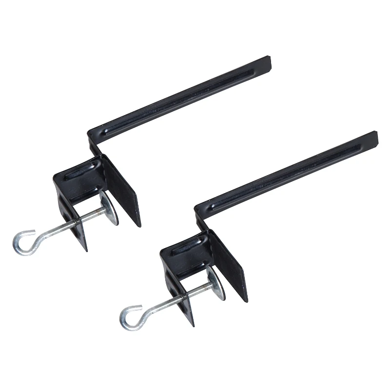 Soozier Outdoor Ping Pong Table 6x3ft Compact Midsize Ping Pong Table Tennis Table Free Standing Folding Blue