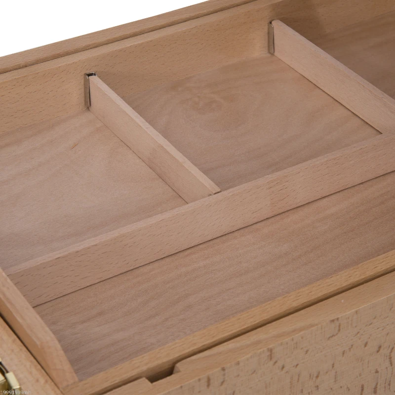 HOMCOM Wooden Easel Folding French Artists Easel Set Portable Art Painters Tripod Sketch Craft