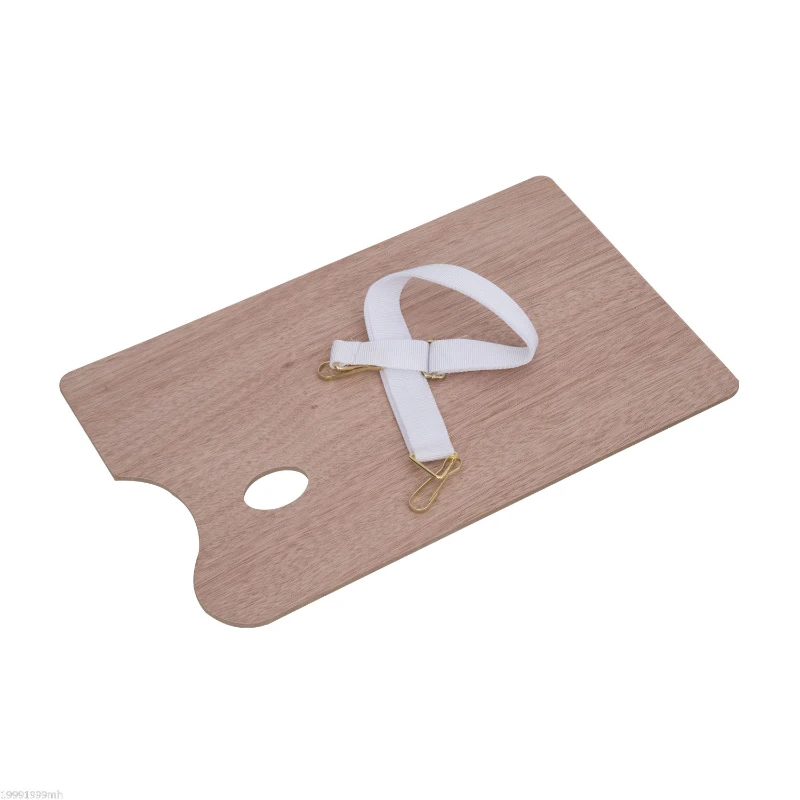 HOMCOM Wooden Easel Folding French Artists Easel Set Portable Art Painters Tripod Sketch Craft