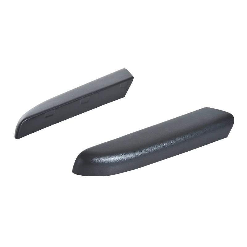 HomCom 6" Fender Flares 6PC Extended Kit for 97-06 Jeep Wrangler TJ ABS Anti-UV