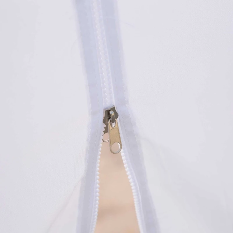 Outsunny Wedding Tent 22.3ft Octagonal Party Tent Event Shelter Outdoor with 8 Removable Walls - White