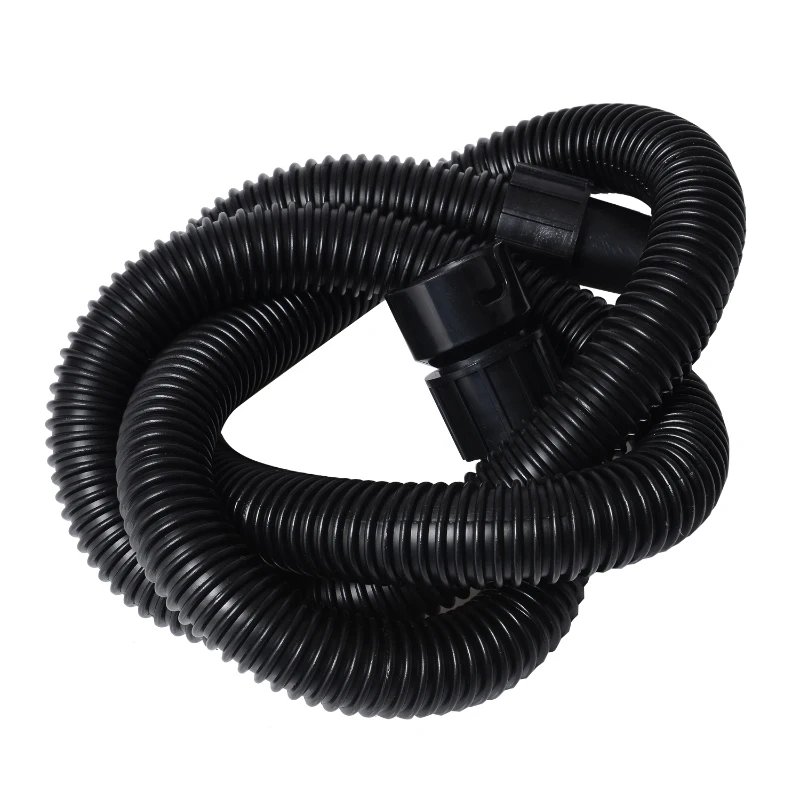 HomCom 650W HVLP Electric Paint Sprayer Spray Kit