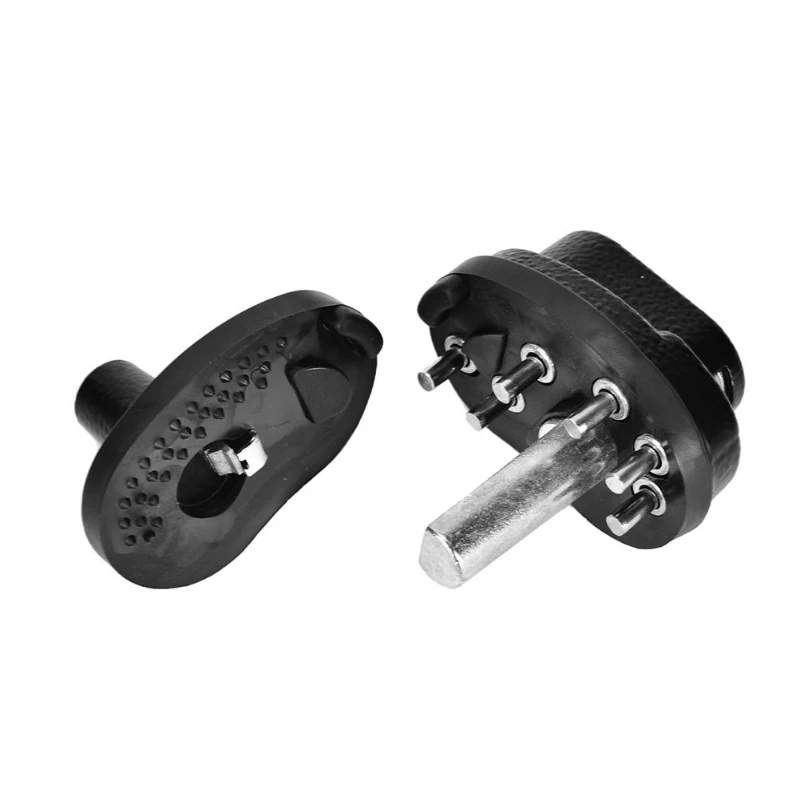 Gun Lock Combination Trigger Lock -  Fits Pistols, Rifles and Shotguns