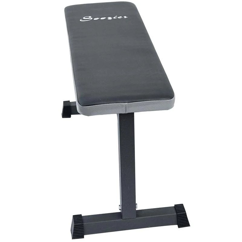 Soozier Flat Exercise Weight Bench