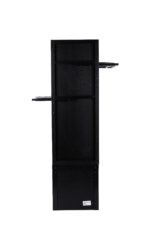 New Age Pet Kitty Klimber - Espresso