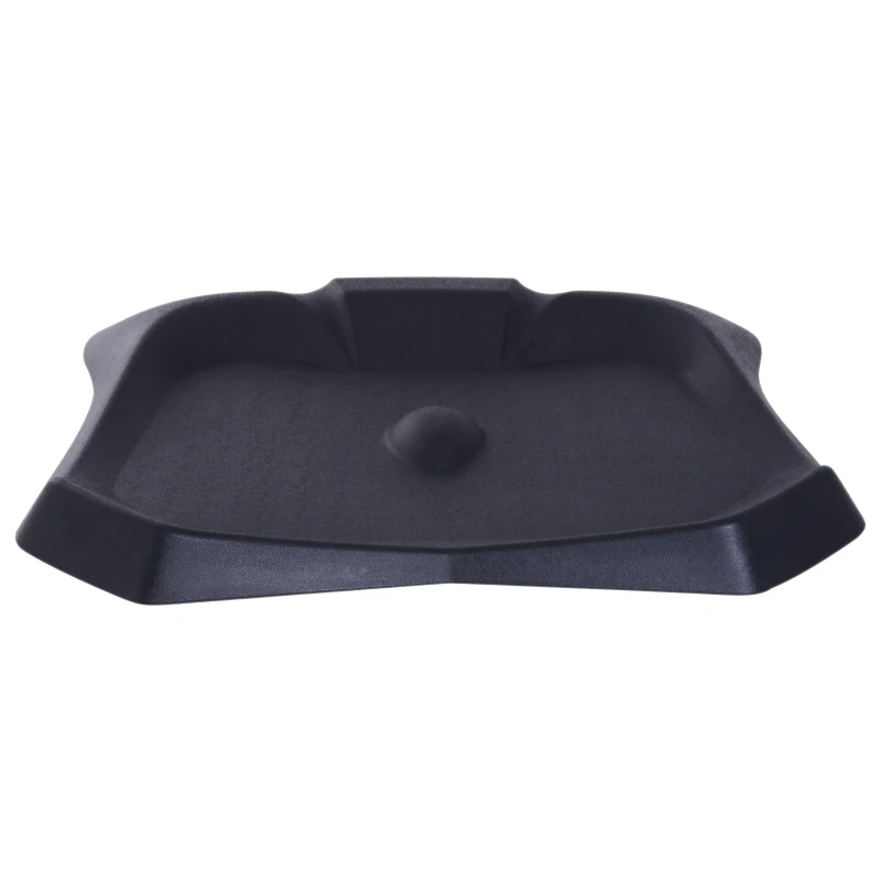 Soozier Non Flat Standing Desk Mat Anti Fatigue Floor Polyurethane Foam