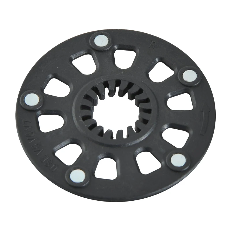 Aosom Rear Wheel 48V 1000W Electric Bicycle Motor Conversion Kit