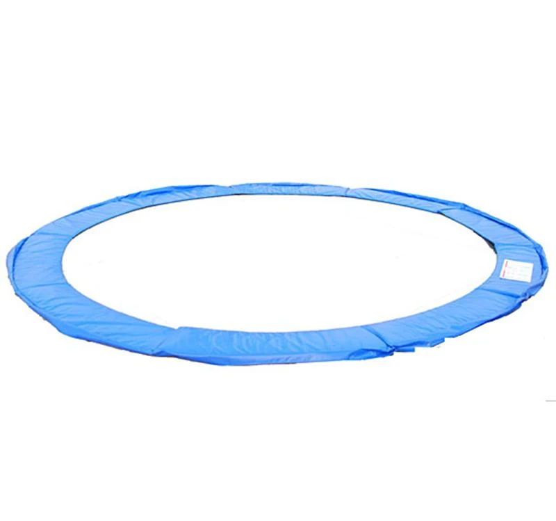 Aosom 12' Round Backyard Jumping Trampoline Set