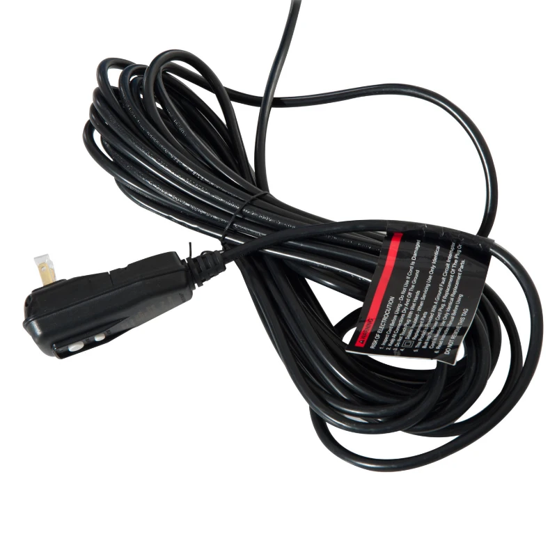 HomCom 1650 PSI 1.4 GPM Electric Pressure Washer w/ Detergent Bottle