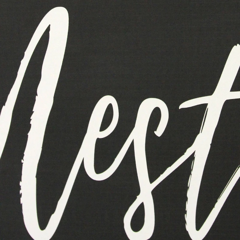 Stratton Definition of Nest Oversized Wall Art