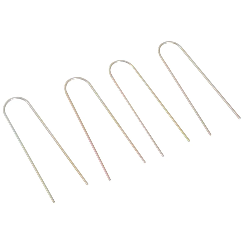 Soozier 2 in 1 Soccer Rebounder Net Portable Football Trainer Passing and Solo Skills