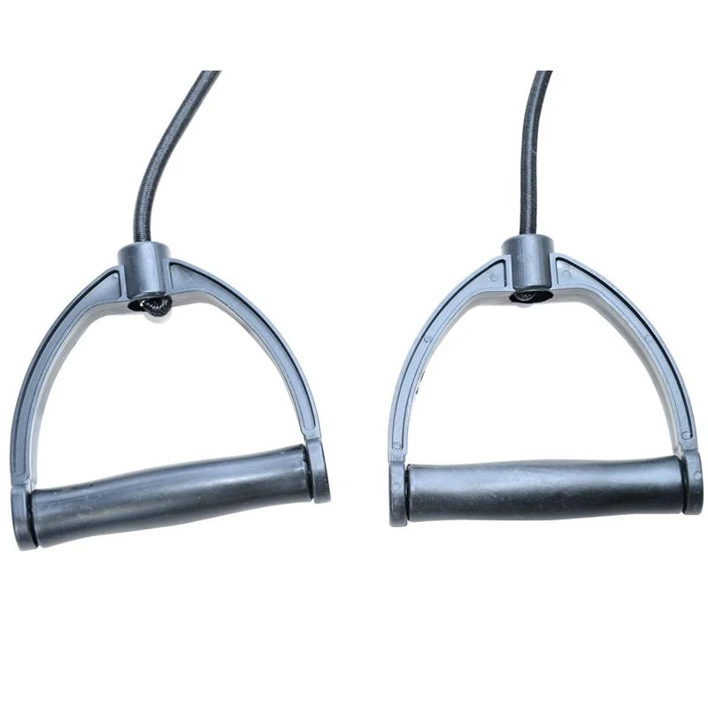 Soozier Adjustable Folding Ab Decline Sit-Up Bench With Resistance Bands