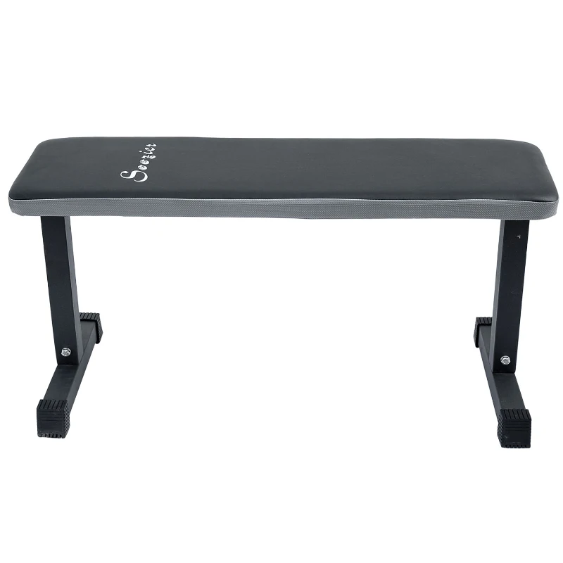 Soozier Flat Exercise Weight Bench