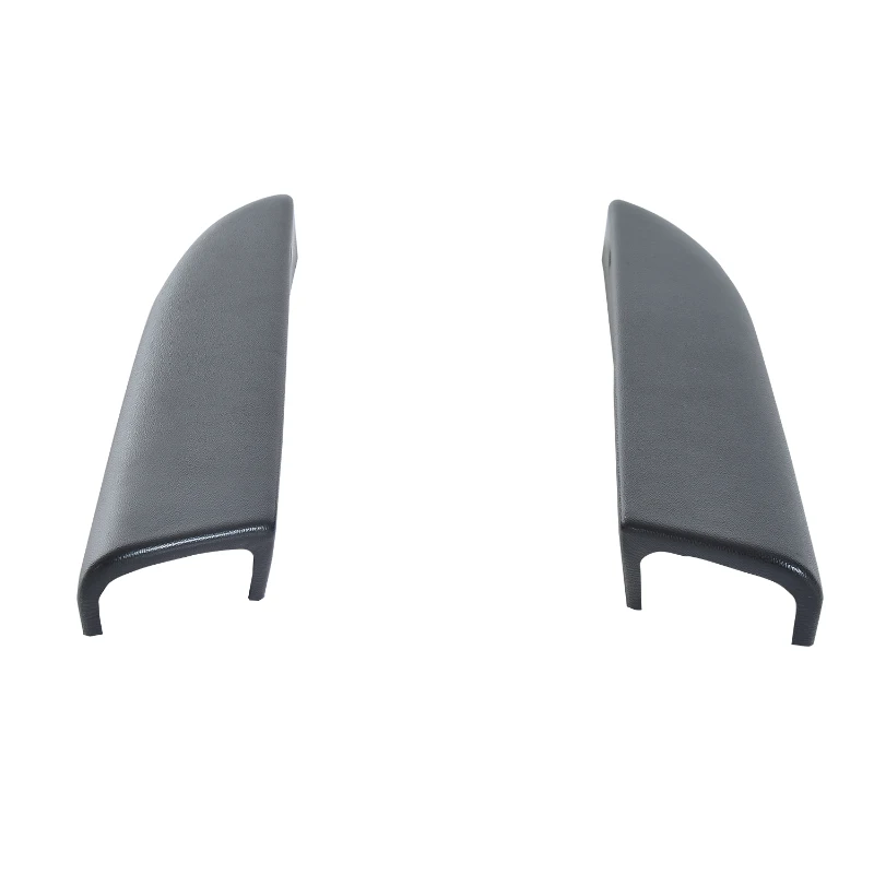 HomCom 6" Fender Flares 6PC Extended Kit for 97-06 Jeep Wrangler TJ ABS Anti-UV