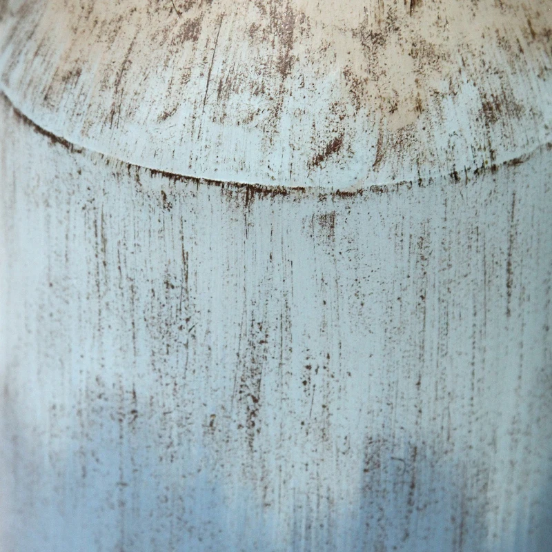 Stratton Tall Ombre Milk Can