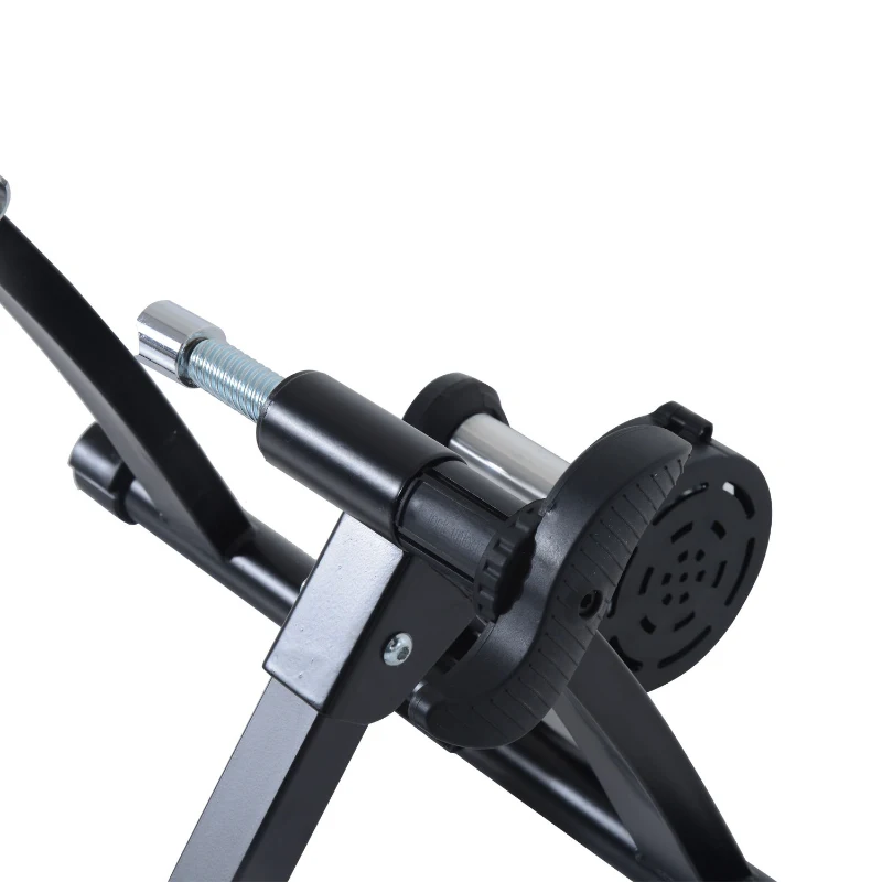 Soozier 16lb Magnetic Indoor Bike Trainer