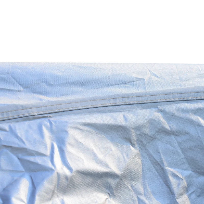 Outsunny 10' x 20' Pop Up Canopy Tent with Netting, Heavy Duty Large Party Tent, Instant Sun Shelter, with Carry Bag, for Backyard Garden Patio, Cream White