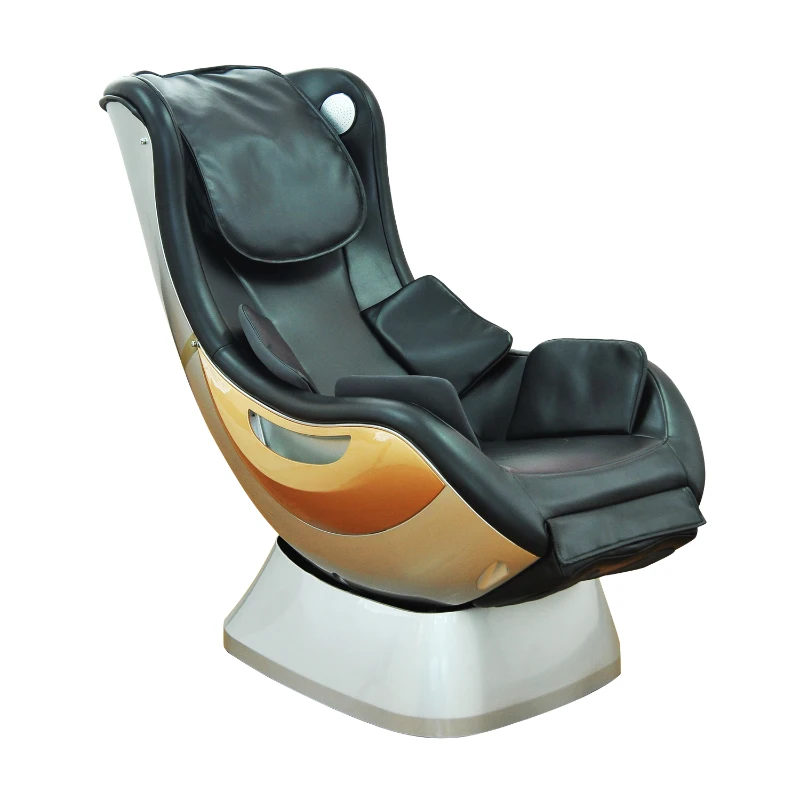 Electric Full Body Shiatsu Massage Chair