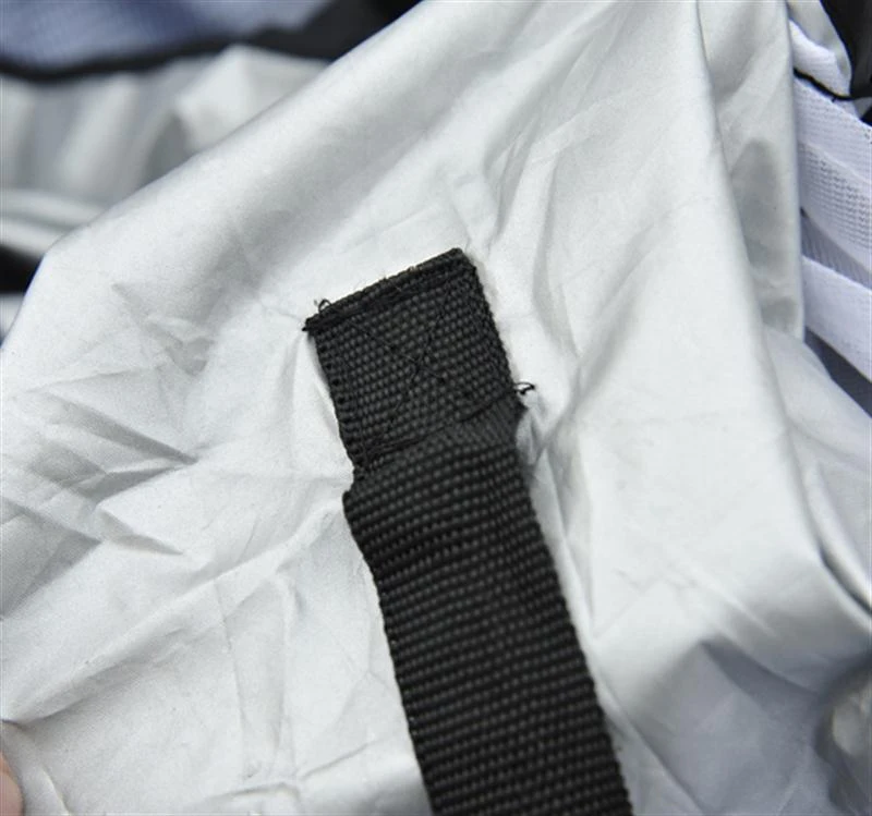 Soozier 48" Speed Resistance Running Training Parachute