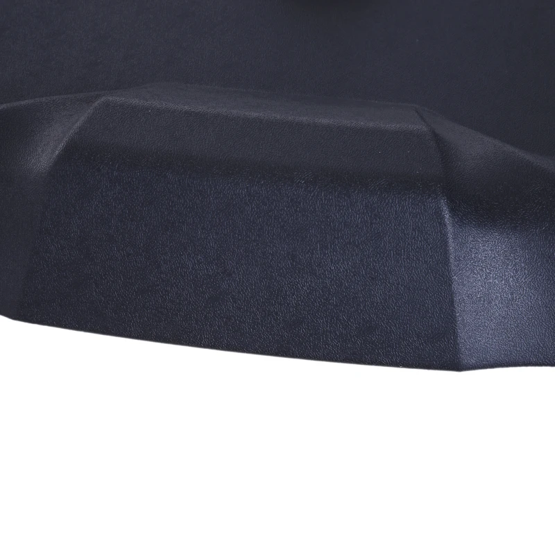 Soozier Non Flat Standing Desk Mat Anti Fatigue Floor Polyurethane Foam