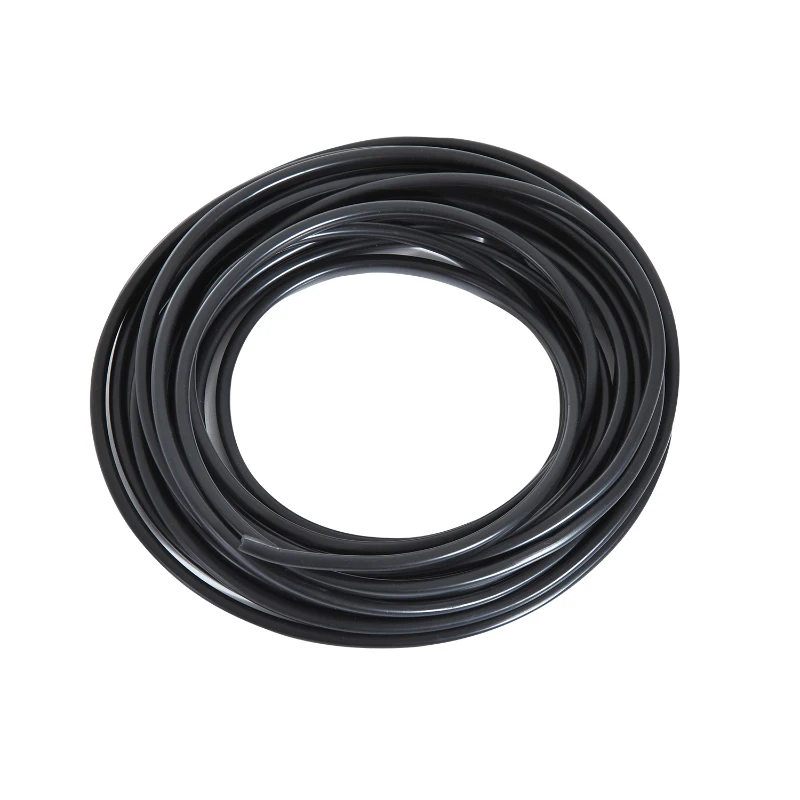 HomCom 6" Fender Flares 6PC Extended Kit for 97-06 Jeep Wrangler TJ ABS Anti-UV