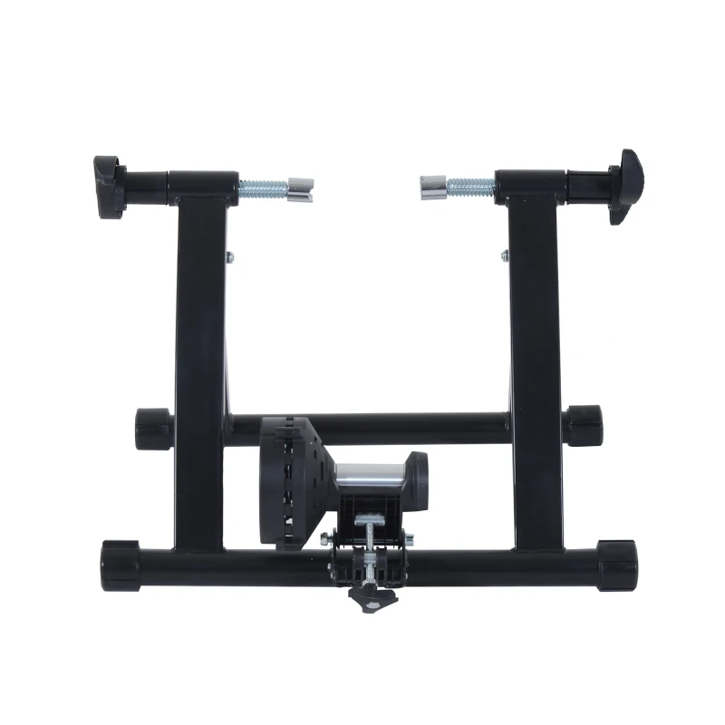 Soozier 16lb Magnetic Indoor Bike Trainer