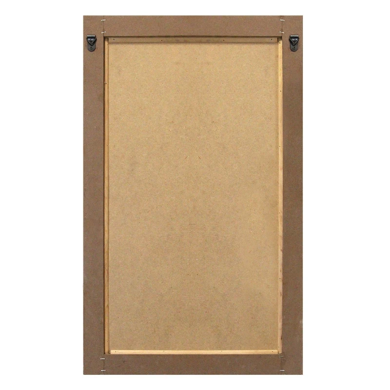 Stratton Adeline Wood Mirror