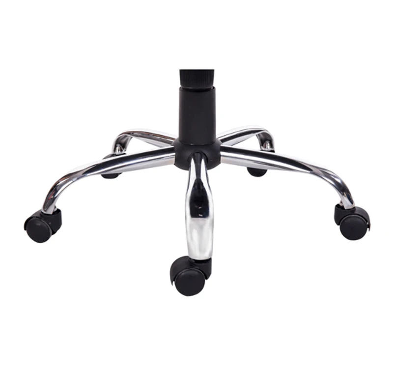 HomCom High Back Racing Style Ergonomic Gaming Chair - Red / Black