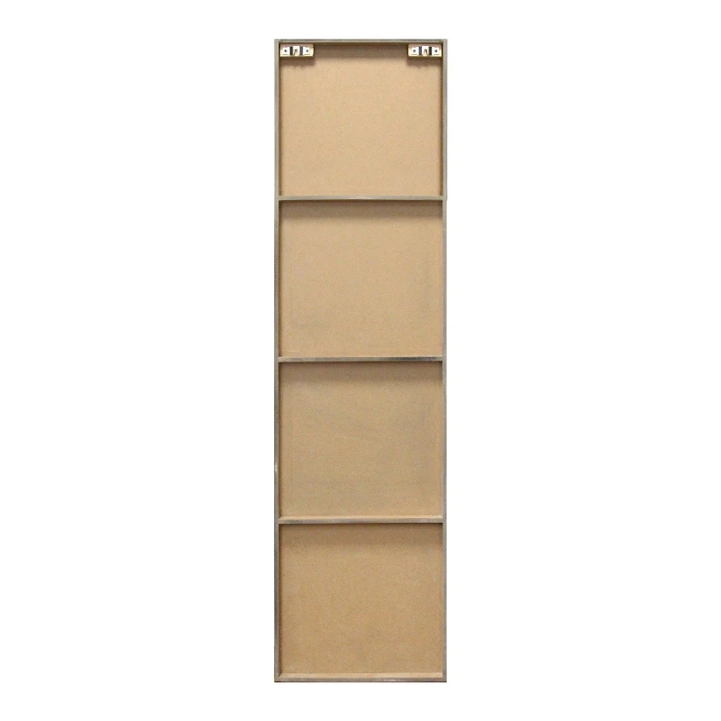 Stratton Definition of Nest Oversized Wall Art