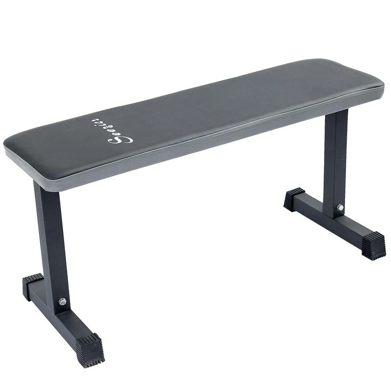Soozier Flat Exercise Weight Bench
