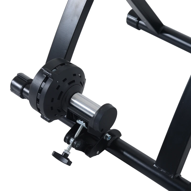 Soozier 16lb Magnetic Indoor Bike Trainer