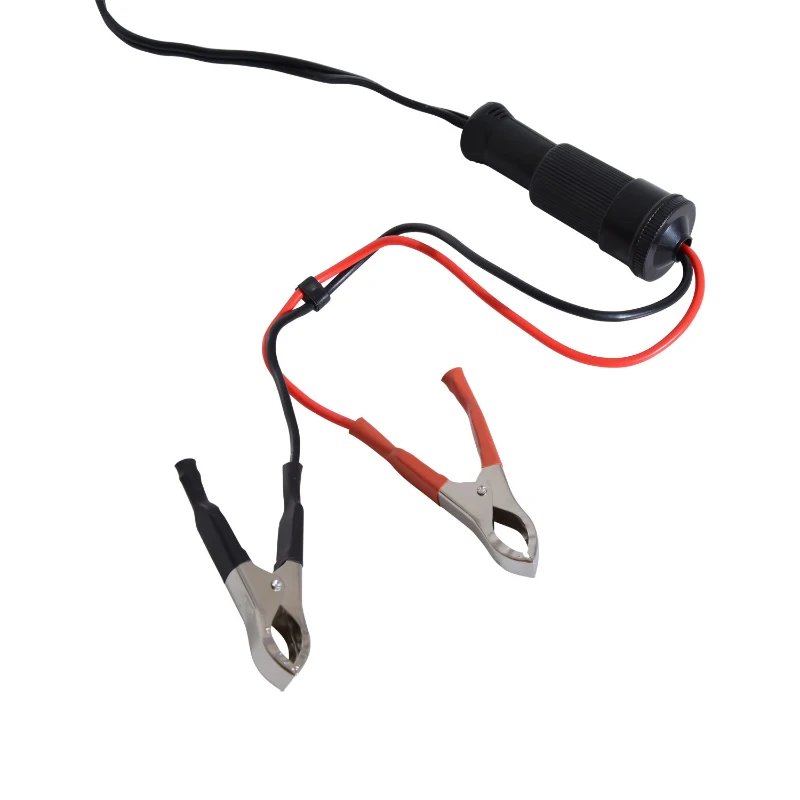 HomCom 12V 100PSI 250W Portable Air Inflator