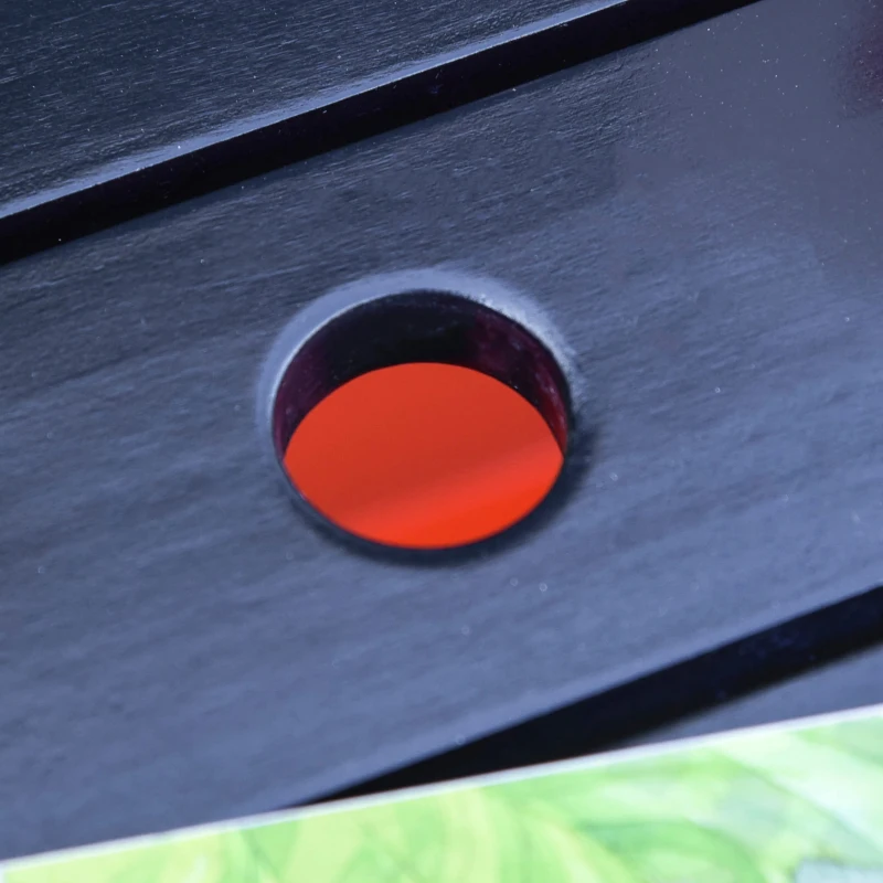 Outsunny Kids Adirondack Chairs Set w/ Table Removable Umbrella Outdoor Yard Garden Patio for 3-6 Years