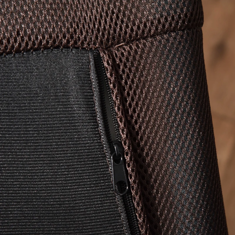 HOMCOM 360 Degree Swivel Video Gaming Chair, Folding Floor Sofa 5-Position Adjustable Lazy Chair, Beige