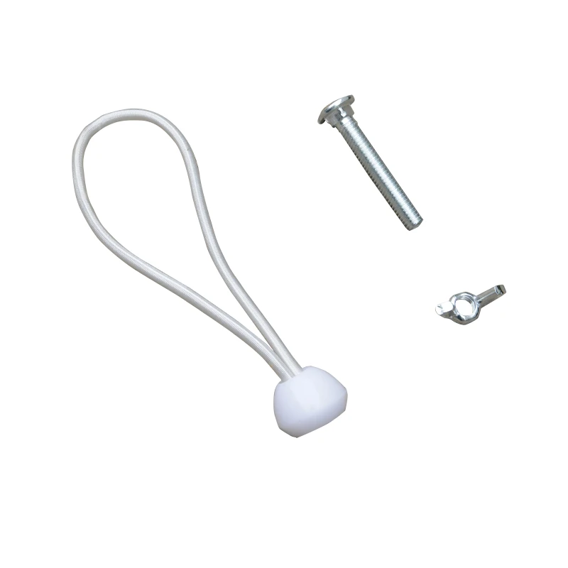 Outsunny 11.5' x 11.5' Carport Canopy Tent with Metal Frame and Cloth Cover