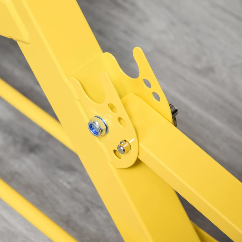 Soozier Folding Adjustable Hyper Extension Bench Dumbbell Weight Ab Multifunction Workout Press