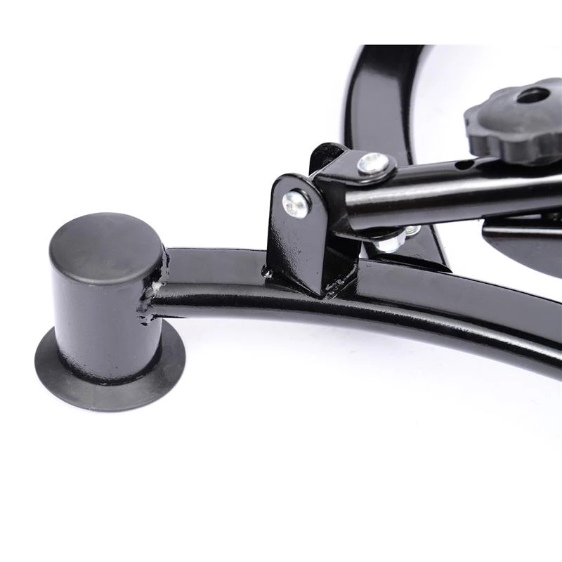 Soozier Full Body Adjustable Fitness Home Workout Rowing Machine