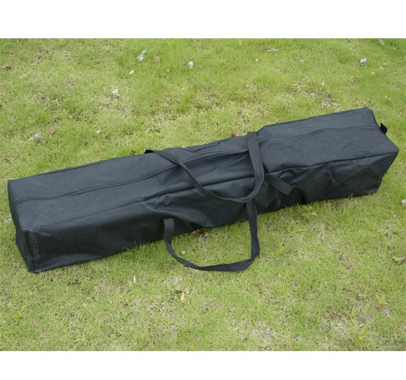 Outsunny 10' x 10' Slant Leg Easy Pop-Up Canopy Party Tent - Pink