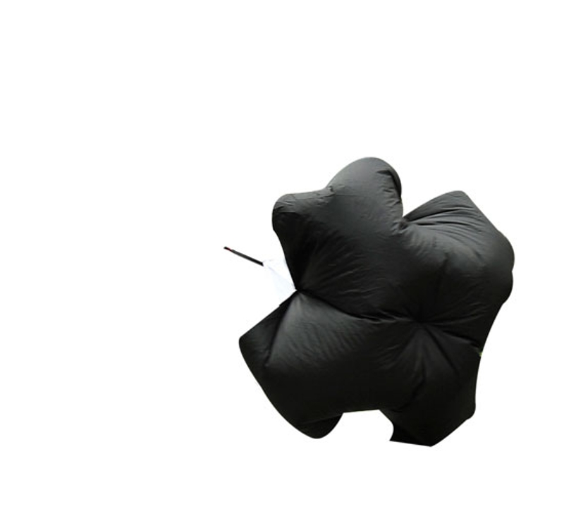 Soozier 56" Speed Resistance Running Parachute