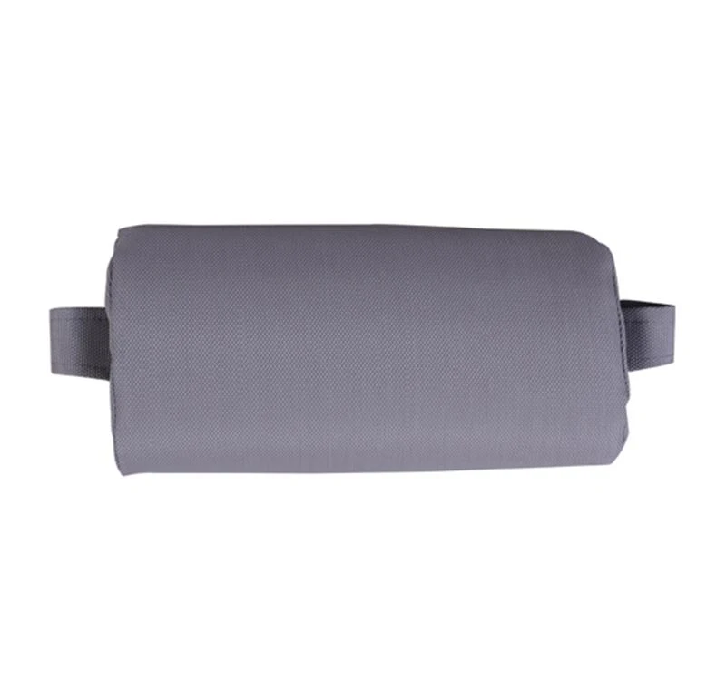 Outsunny Reclining Zero Gravity Chair - Gray