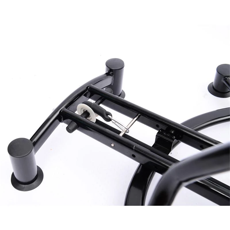 Soozier Full Body Adjustable Fitness Home Workout Rowing Machine