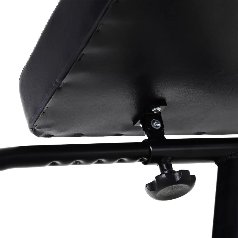 HOMCOM Aluminum Rollator Walker for Seniors Get Outside with 4 Large Wheels & Brakes and Foldable Design