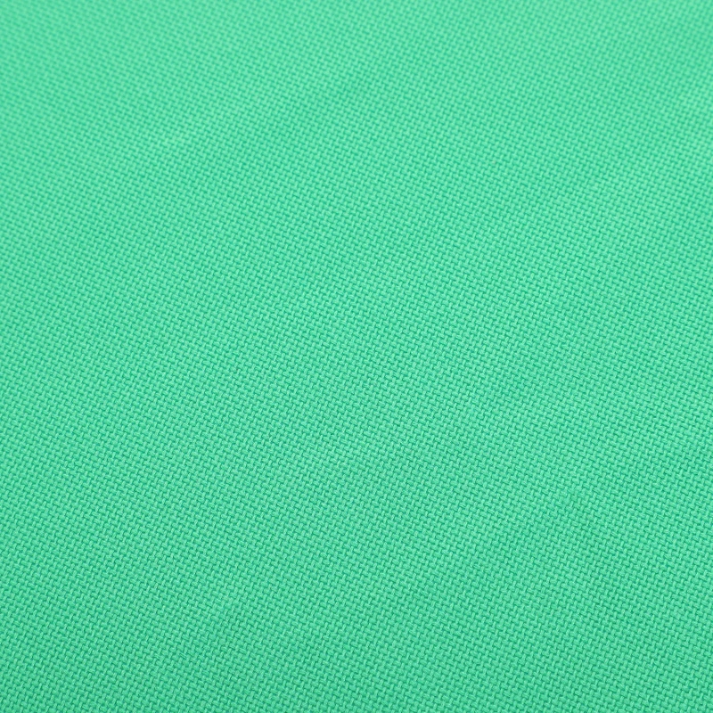 Outsunny Single Person Wide Folding Camping Cot Portable Outdoor Military Sleeping Bed w/ Carry Bag