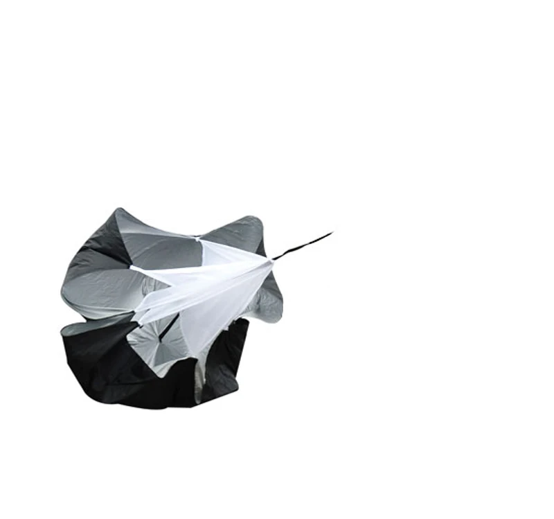 Soozier 56" Speed Resistance Running Parachute
